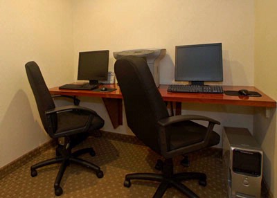 Comfort Inn Long Island City - 