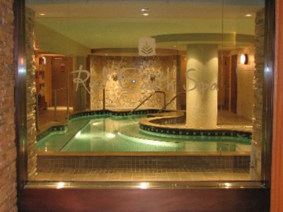 Spa /window