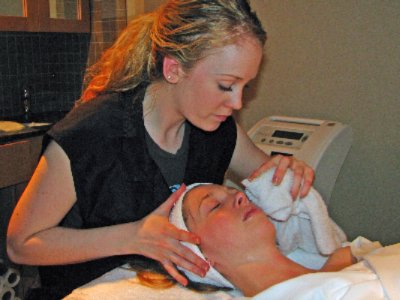 Skinbella Facial