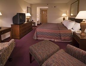 Comfort Inn at Tf Green Airport - 