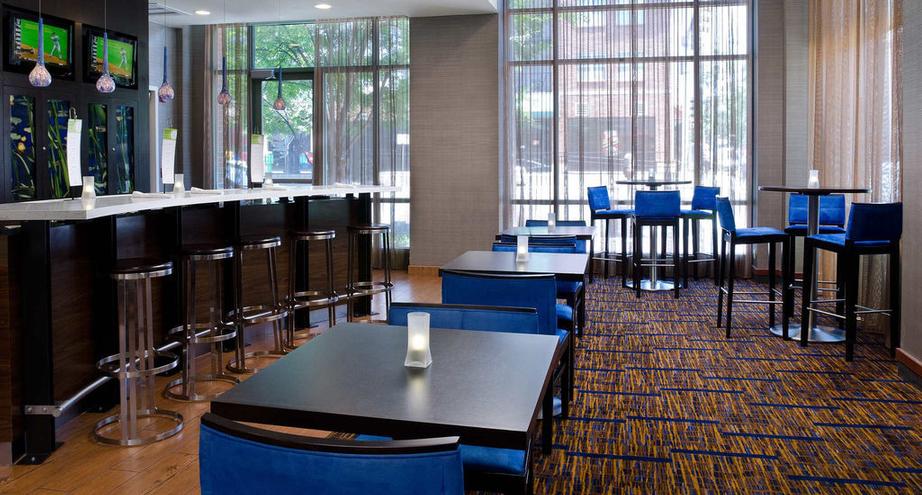 Courtyard by Marriott Downtown at Uab - Cy Uab University Meeting Room