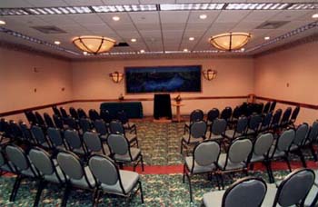 Comfort Suites - Function Room