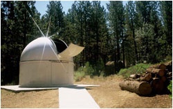 Stargazers Inn & Observatory - Observatory