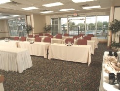 Meeting Facilities