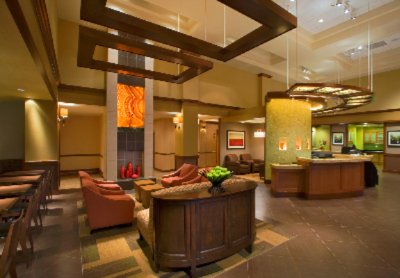Hyatt Place Gallery