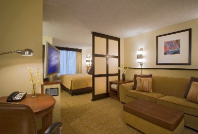Hyatt Place - Hyatt Place King Room