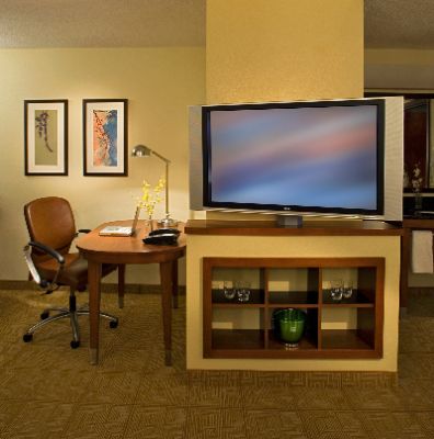 Hyatt Place - Hyatt Place 42