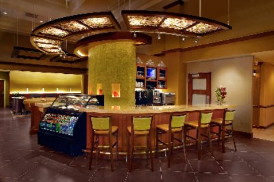 Hyatt Place - Hyatt Place Bakery Cafe