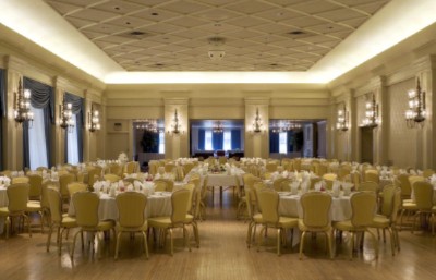 Hotel Fort Des Moines - 