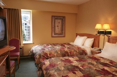 Traditional Room