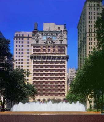 The Adolphus Hotel - 