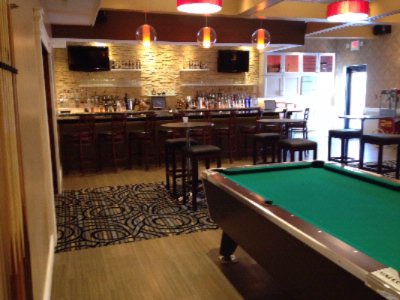 The Oaks Hotel & Conference Center - Terra Restaurant