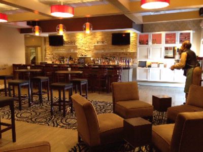 The Oaks Hotel & Conference Center - Indoor Pool