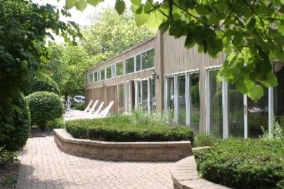 The Oaks Hotel & Conference Center - Banquet Rooms
