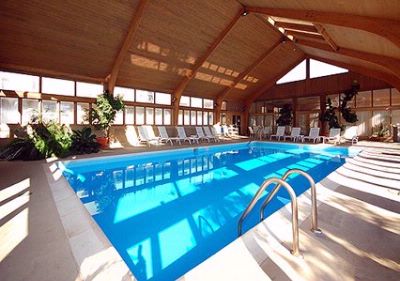 The Oaks Hotel & Conference Center - Meeting Rooms
