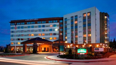 Image of Courtyard by Marriott San Jose / Campbell