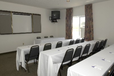 Sleep Inn & Suites - 