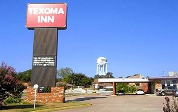 Texoma Inn - 