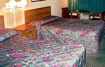Texoma Inn - 