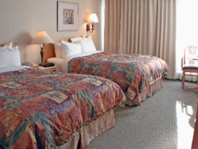 Banff Ptarmigan Inn (banff Lodging Company) - Superior Room
