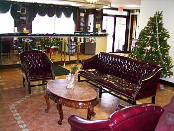 Days Inn Fayetteville / Ft. / Bragg - 