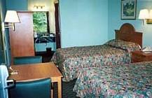 Days Inn Fayetteville / Ft. / Bragg - 