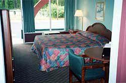 Days Inn Fayetteville / Ft. / Bragg - 
