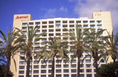 San Diego Marriott Mission Valley - 