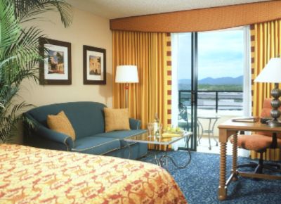 San Diego Marriott Mission Valley - 