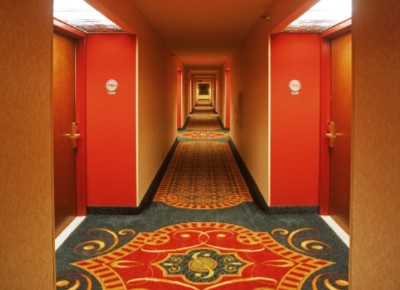 San Diego Marriott Mission Valley - 