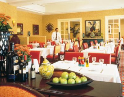 San Diego Marriott Mission Valley - 