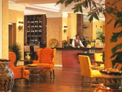 San Diego Marriott Mission Valley - 