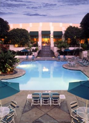 San Diego Marriott Mission Valley - 
