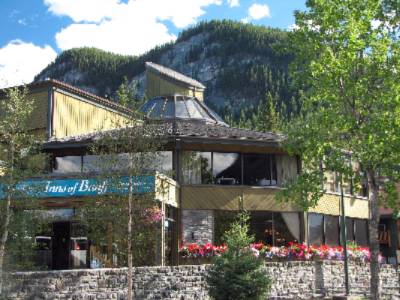 Exterior Summer