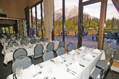 Conference Facilities