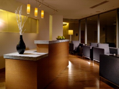 Atlanta Marriott Marquis - Spa