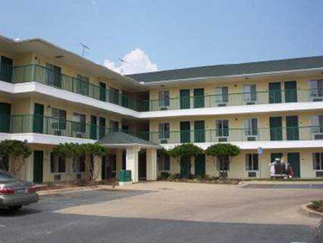 Crossland Economy Studios - 