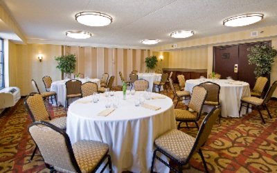 Comfort Inn & Suites - Banquet Room