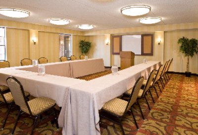 Comfort Inn & Suites - Meeting Room 1
