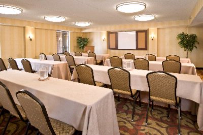 Comfort Inn & Suites - Meeting Room 2