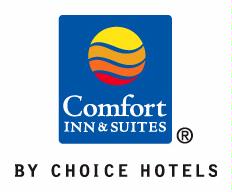Comfort Inn & Suites - Logo