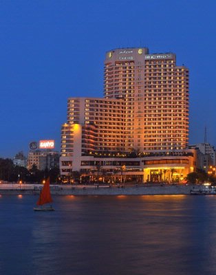Hotel Exterior Photo