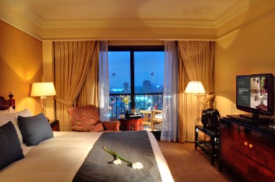 Business Room Facilities