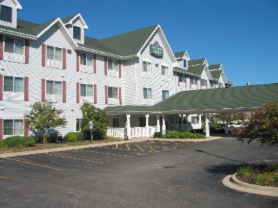 Country Inn & Suites Gurnee - 
