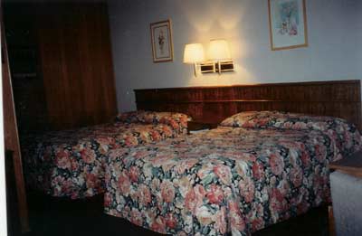 Capri Motel - 