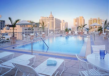 Courtyard by Marriott Miami Beach South Beach - 