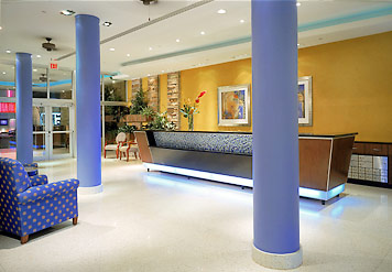 Courtyard by Marriott Miami Beach South Beach - 