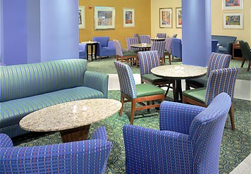Courtyard by Marriott Miami Beach South Beach - 