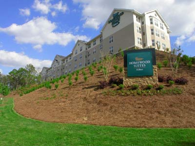 Image of Homewood Suites by Hilton