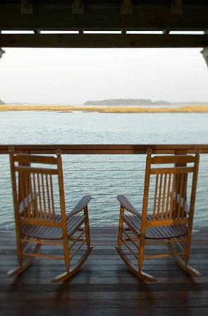 Come And Relax